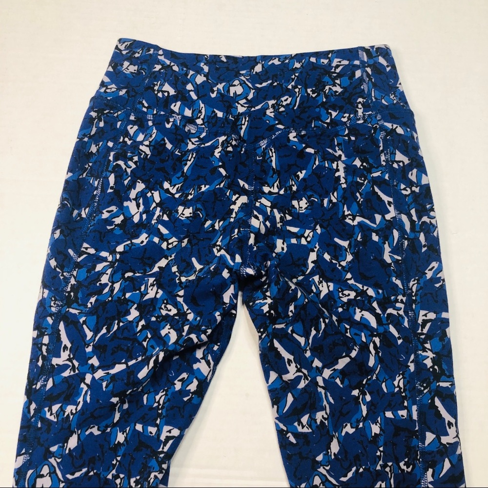 Nike Cropped Leggings 0554 - Picture 7 of 7